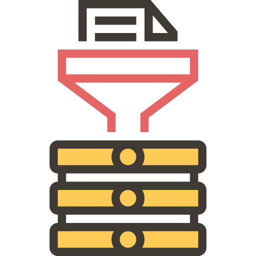 Server 图标