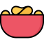 Crisps icon 64x64