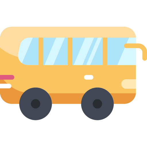 Bus icon