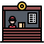 Restaurant icon 64x64