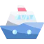 Boat icon 64x64