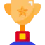 Trophy icon 64x64
