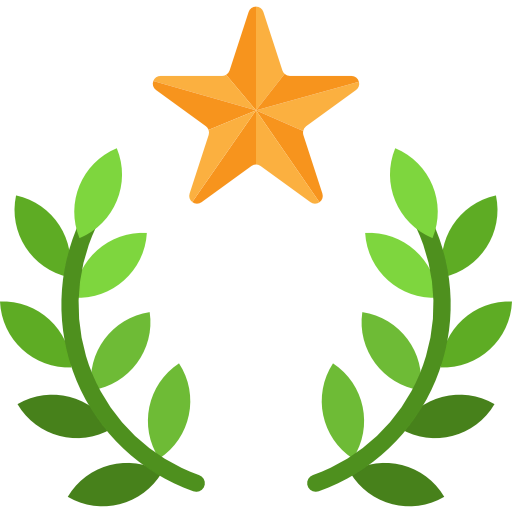 Winner icon