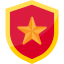 Shield icon 64x64