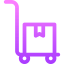 Trolley ícone 64x64
