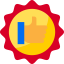 Badge icon 64x64