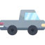 Pickup truck icon 64x64