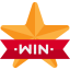 Winner icon 64x64