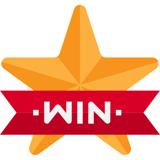 Winner icon