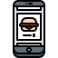 Phone icon 64x64