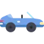 Cabriolet icon 64x64