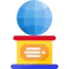 Trophy icon 64x64