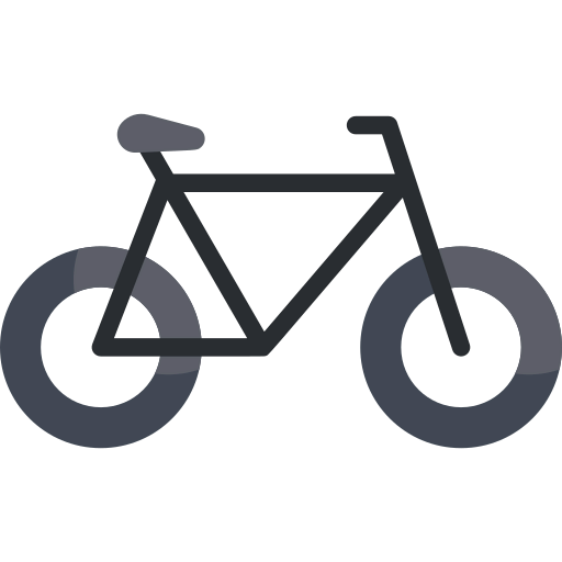 Bicycle ícono