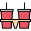 Cup carrier icon 64x64