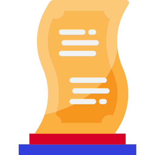 Trophy Ikona