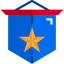 Flag Ikona 64x64