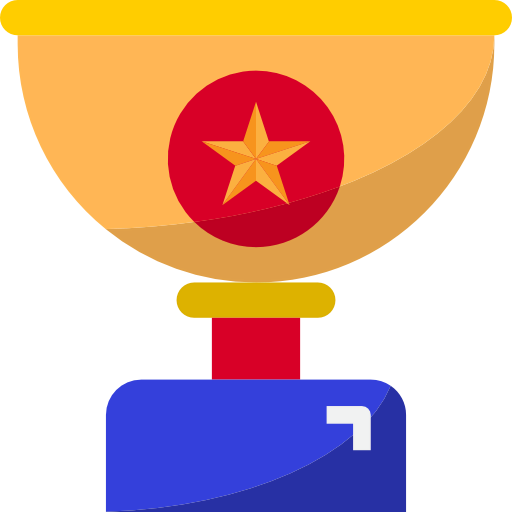 Trophy Symbol