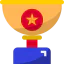 Trophy Ikona 64x64