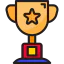Trophy icon 64x64