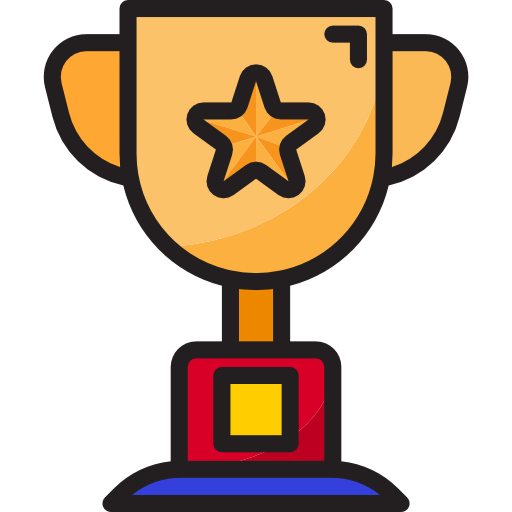 Trophy Ikona