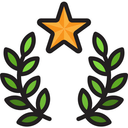 Winner icon