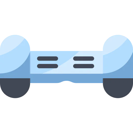 Hoverboard icon