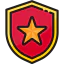 Shield icon 64x64