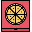 Pizza box icon 64x64