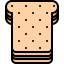 Sandwich icon 64x64