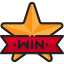 Winner icon 64x64