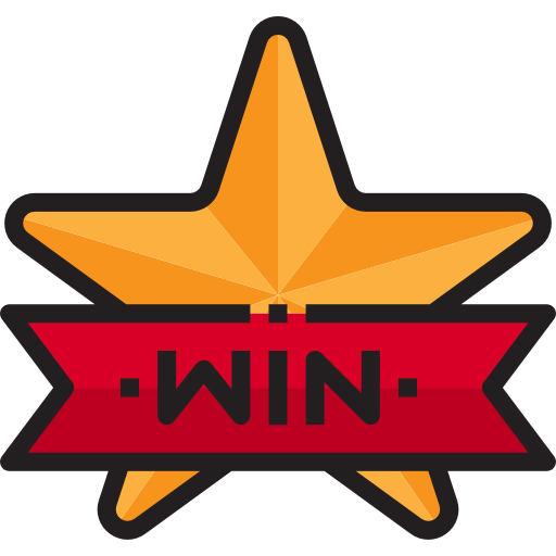 Winner icon
