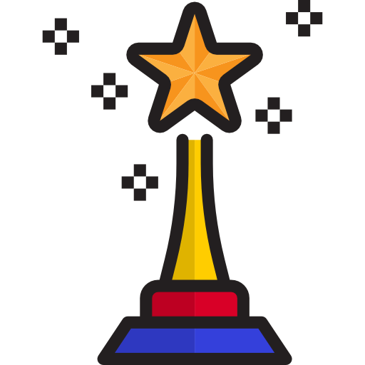 Trophy icon
