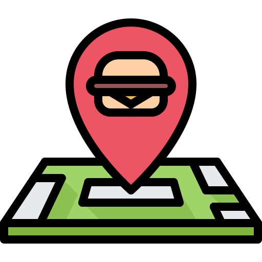 Location icon
