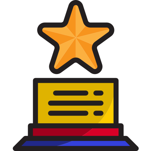 Trophy icon