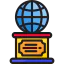 Trophy icon 64x64