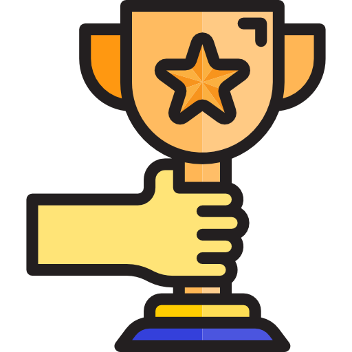 Trophy Symbol