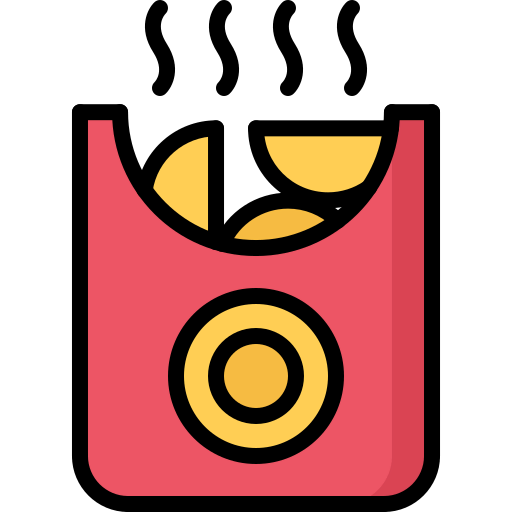 Potatoes icon