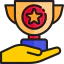 Trophy Ikona 64x64