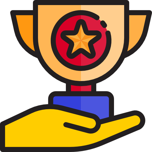 Трофей иконка