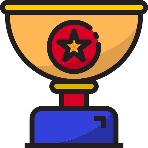 Trophy Ikona