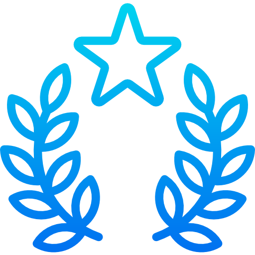 Winner icon