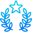 Winner icon 64x64
