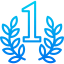 Winner icon 64x64