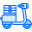 Moped icon 64x64