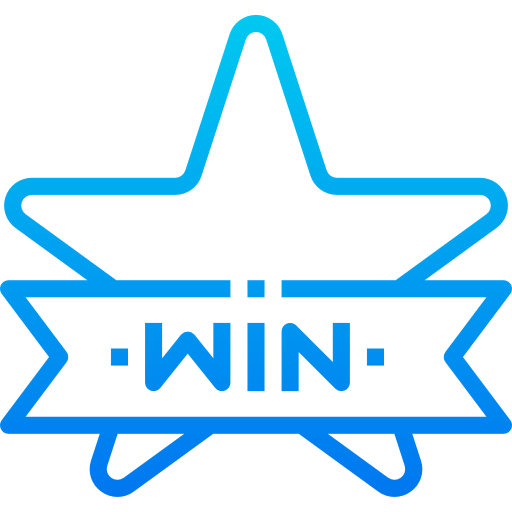 Winner icon