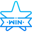 Winner icon 64x64