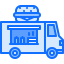 Food truck アイコン 64x64