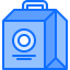 Lunch box icon 64x64