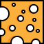 Cheese icon 64x64