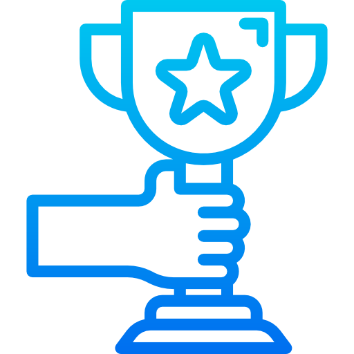 Trophy icon